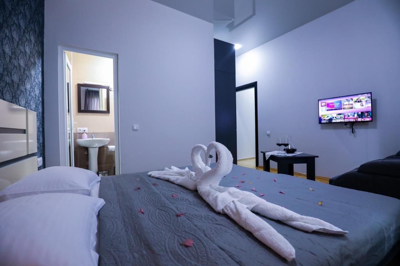 Hotel Sagu Kutaisi Eksteriør billede