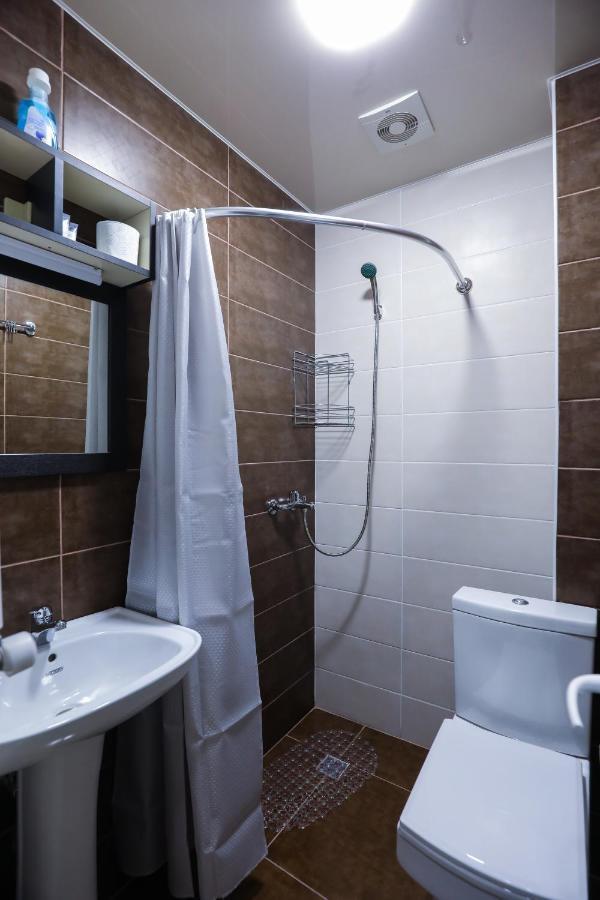 Hotel Sagu Kutaisi Eksteriør billede