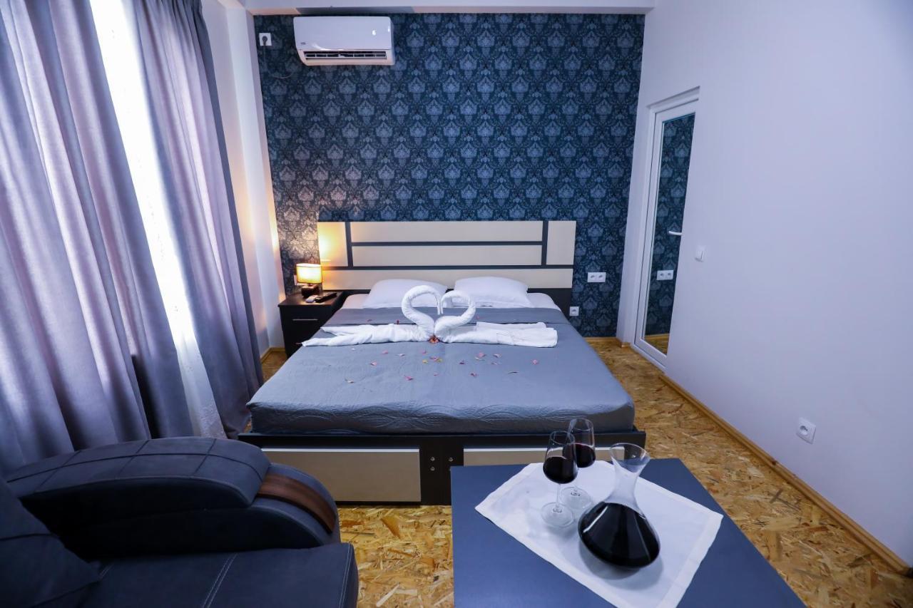 Hotel Sagu Kutaisi Eksteriør billede
