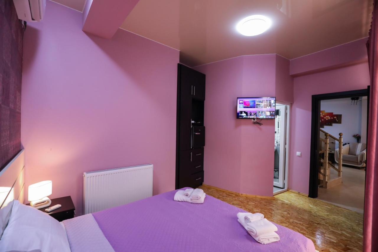 Hotel Sagu Kutaisi Eksteriør billede