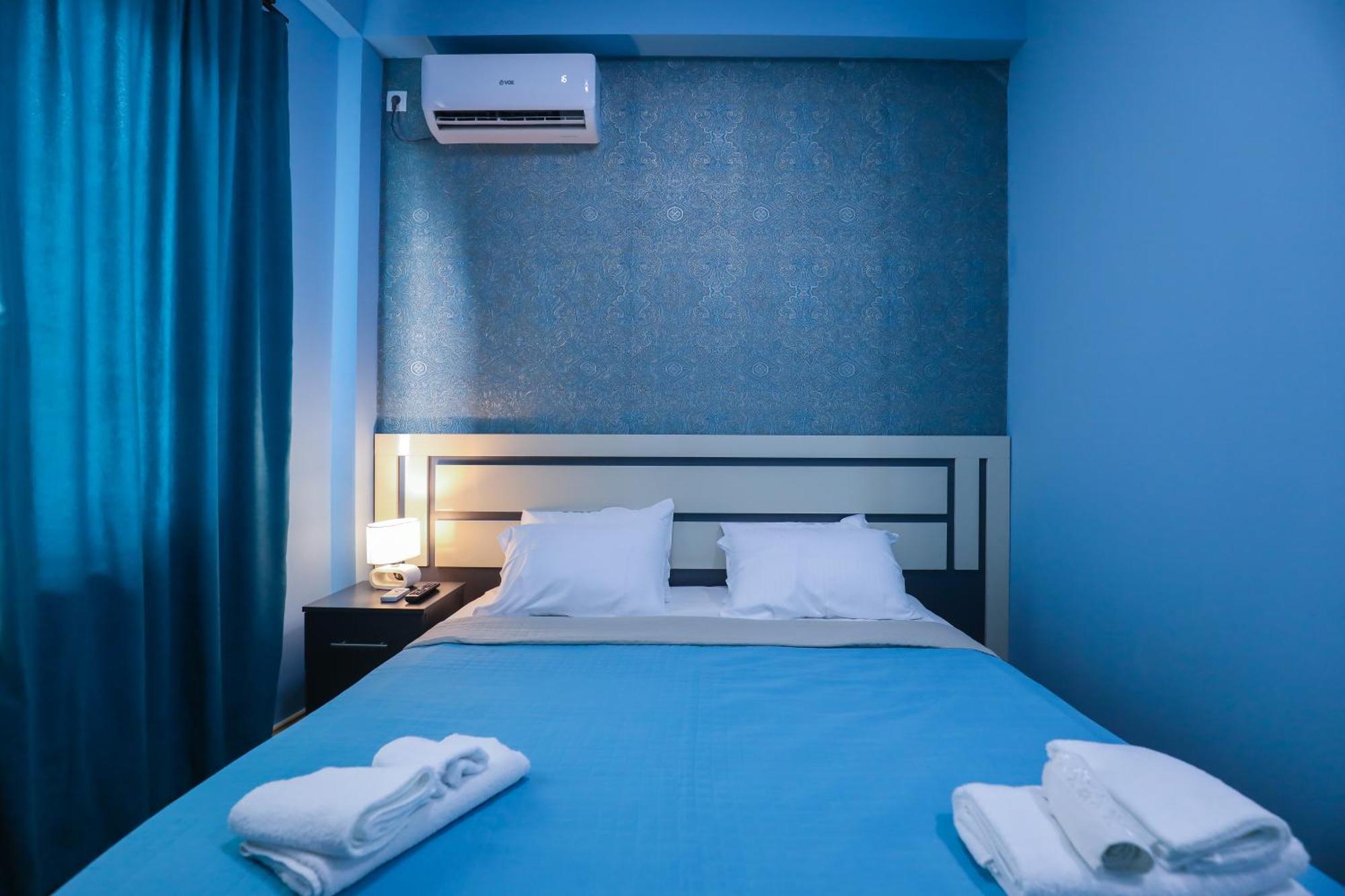 Hotel Sagu Kutaisi Eksteriør billede